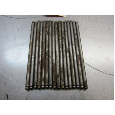 25B025 Pushrods Set All For 96-99 Chevrolet K2500  5.7